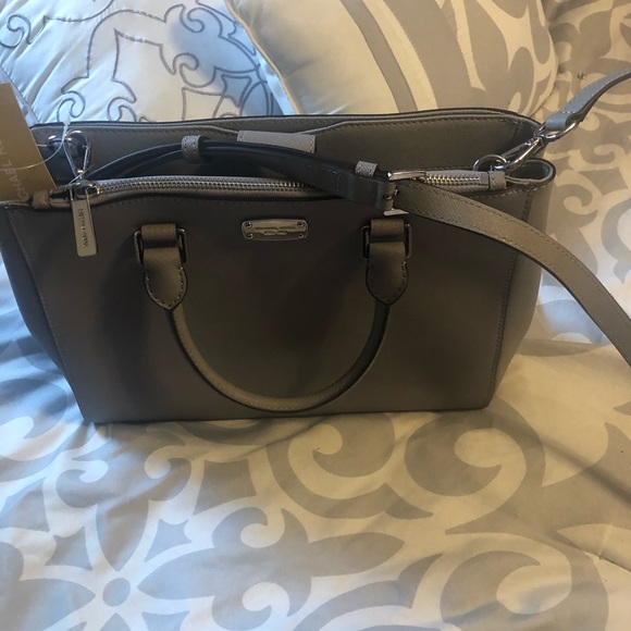 Michael Kors Kellen Satchel